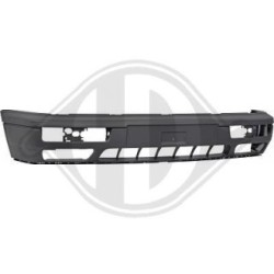 Pare-chocs 2212050 pour VW GOLF OE 1H6807217 DIEDERICHS