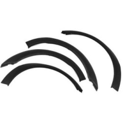 Wing Flaring Kit DIEDERICHS 2212061 OE Ref 1H0853717B41