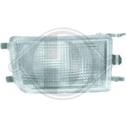 Clignotant 2212072 pour VW GOLF, VENTO OE 1H0953050A DIEDERICHS