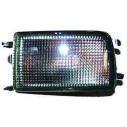 Direction Indicator DIEDERICHS 2212075 OE Ref 1H0953155E