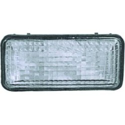 Direction Indicator DIEDERICHS 2212078 OE Ref 1H0949117B