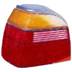 Tail Light Assembly DIEDERICHS 2212091 OE Ref 1H6 945 111 A