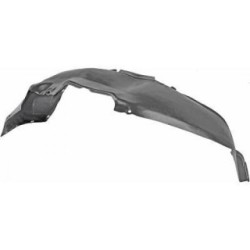Wheel Arch Liner DIEDERICHS 2212108 OE Ref 1H0809962