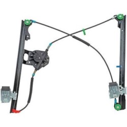 Window Regulator DIEDERICHS 2212121 OE Ref 1H0837401B