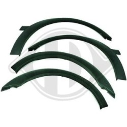 Wing Flaring DIEDERICHS 2212161 OE Ref 1H0853817B DIEDERICHS