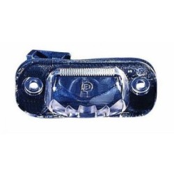 Licence Plate Light DIEDERICHS 2212192 OE Ref 1H6943021B