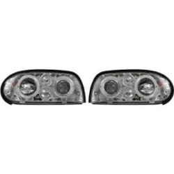 Phares avant 2212285 pour VW Golf
