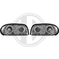 Phares avant 2212285 pour VW Golf DIEDERICHS
