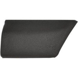 Moulure de porte 2212324 pour VW GOLF OE 1H3853516