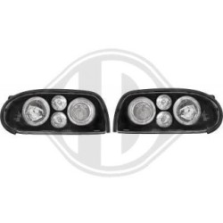 Phares avant 2212385 pour VW Golf DIEDERICHS