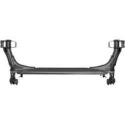 Subframe Crossmember (Axle) DIEDERICHS 2212419 OE Ref 1H0500051M