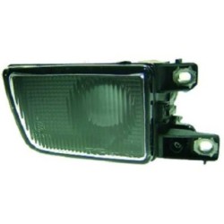 Front Fog Light DIEDERICHS 2212489 OE Ref 1H0941699C