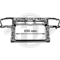 Panneau de capot avant 2213003 pour VW GOLF OE 1J0805588A DIEDERICHS