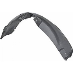 Wheel Arch Liner DIEDERICHS 2213009 OE Ref 1J0809961A
