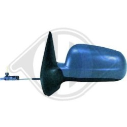 Rétroviseur extérieur 2213025 pour VW Bora, Golf OE 1J185750701C DIEDERICHS