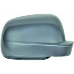 Exterior Mirror Cover DIEDERICHS 2213026 OE Ref 3B1 857 538 B GRU