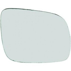 Exterior Mirror Glass DIEDERICHS 2213028 OE Ref 3B1857522D
