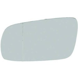 Exterior Mirror Glass DIEDERICHS 2213029 OE Ref 1J1 857 521
