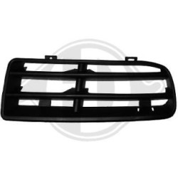 Grilles de ventilation de pare-chocs 2213048 pour VW GOLF OE 1J0853666CB41 DIEDERICHS