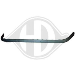 Baguette de finition de pare-chocs 2213062 pour VW GOLF OE 1J0807719B41 DIEDERICHS