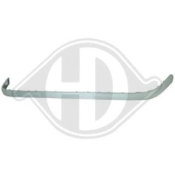 Baguette de pare-chocs 2213063 pour VW Golf, référence d'origine 1J0807719AGRU DIEDERICHS
