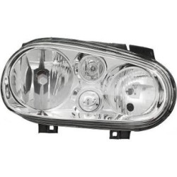 Headlight DIEDERICHS 2213088 OE Ref 1J1941018B
