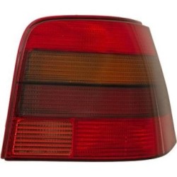 Tail Light Assembly DIEDERICHS 2213092 OE Ref 1J6 945 096 S