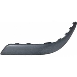 Bumper Trim Strip DIEDERICHS 2213166 OE Ref 1J6807792AGRU