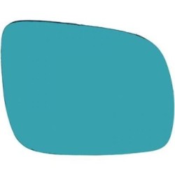 Exterior Mirror Glass DIEDERICHS 2213226 OE Ref 1J1 857 522 A