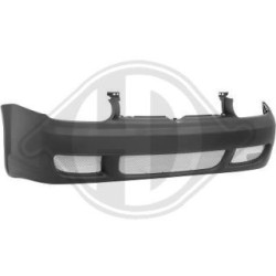 Pare-chocs 2213250 pour VW GOLF DIEDERICHS