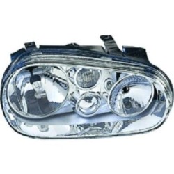 Headlight DIEDERICHS 2213288 OE Ref 1J1941018K