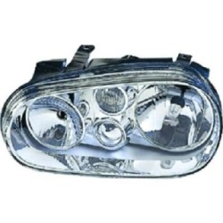Headlight DIEDERICHS 2213289 OE Ref 1J1941017K