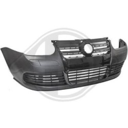 Pare-chocs 2213351 pour VW GOLF DIEDERICHS