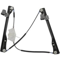 Window Regulator DIEDERICHS 2213420 OE Ref 1J3837462B