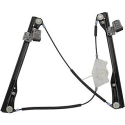 Window Regulator DIEDERICHS 2213421 OE Ref 1J3837461D