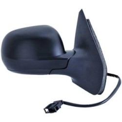 Exterior Mirror DIEDERICHS 2213424 OE Ref 1J1 857 508 D 01C