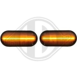 Kit clignotant 2213479 pour SEAT, VW DIEDERICHS