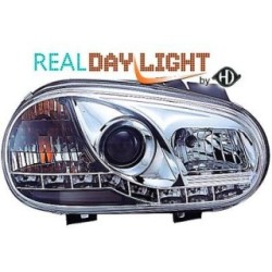 Headlight Set DIEDERICHS 2213486