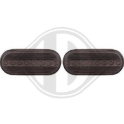 Kit clignotant 2213579 pour SEAT, VW DIEDERICHS