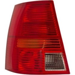 Tail Light Assembly DIEDERICHS 2213691 OE Ref 1J9945095L