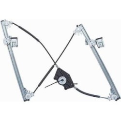 Window Regulator DIEDERICHS 2213720 OE Ref 1J4837462D