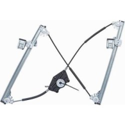 Window Regulator DIEDERICHS 2213721 OE Ref 1J4837461D