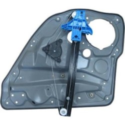 Window Regulator DIEDERICHS 2213723 OE Ref 1J4839461C
