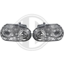 Phares avant 2213885 pour VW Golf DIEDERICHS
