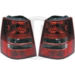 Ensemble de feux arrière 2213896 pour VW Golf DIEDERICHS
