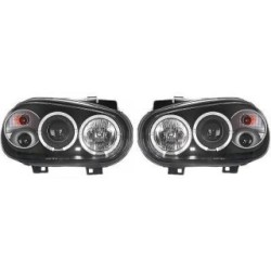 Headlight Set DIEDERICHS 2213981