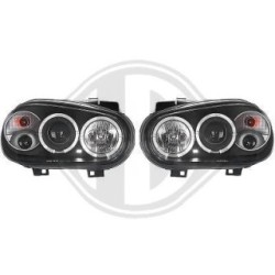 Phares avant 2213981 pour VW GOLF DIEDERICHS
