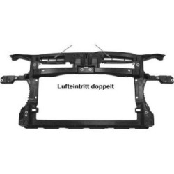 Front Cowling Panel DIEDERICHS 2214002 OE Ref 1K0805588H