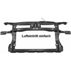 Front Cowling Panel DIEDERICHS 2214003 OE Ref 1K0805588E