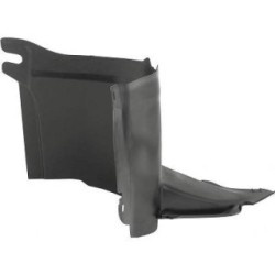 Wheel Arch Liner DIEDERICHS 2214008 OE Ref 1K0805912A